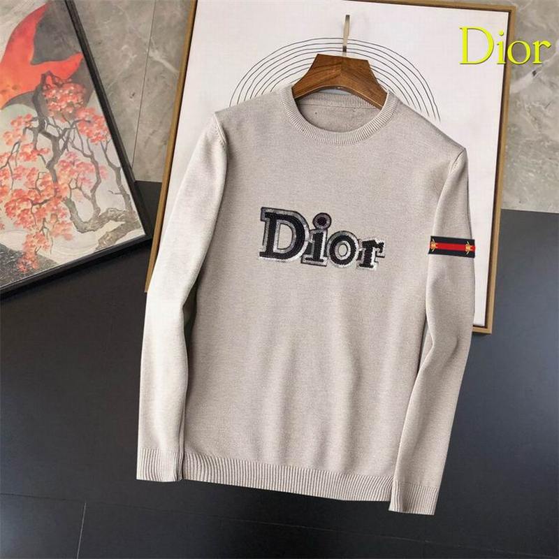 DIOR Men's Sweater 86